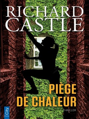 cover image of Piège de chaleur